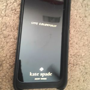 kate spade Accessories - Kate spade iPhone case kate spade Accessories - Kate spade iPhone case